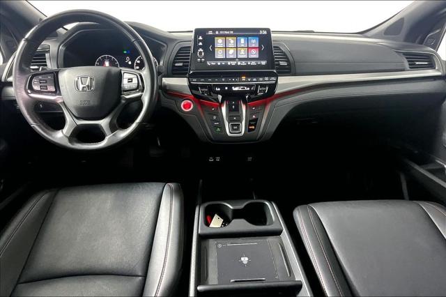 Used 2025 Honda Odyssey Sport-L For Sale in Olive Branch, MS