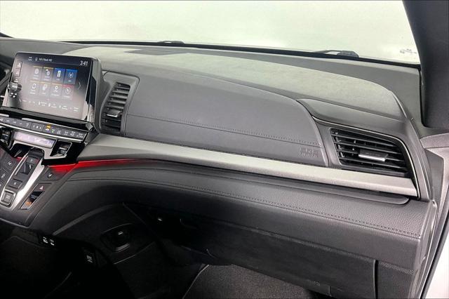 Used 2025 Honda Odyssey Sport-L For Sale in Olive Branch, MS