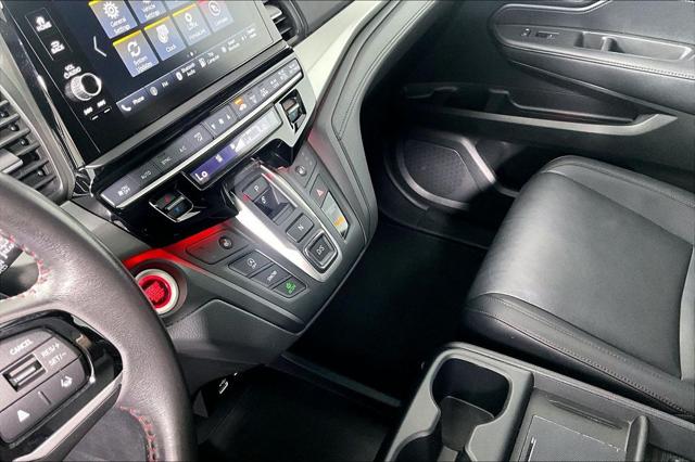 Used 2025 Honda Odyssey Sport-L For Sale in Olive Branch, MS