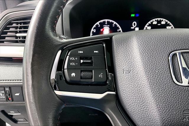 Used 2025 Honda Odyssey Sport-L For Sale in Olive Branch, MS