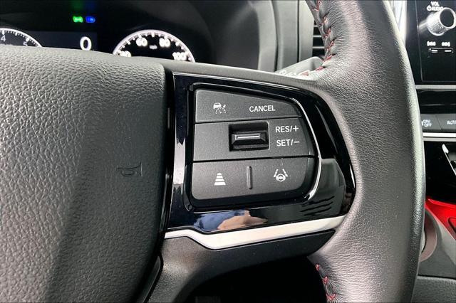 Used 2025 Honda Odyssey Sport-L For Sale in Olive Branch, MS