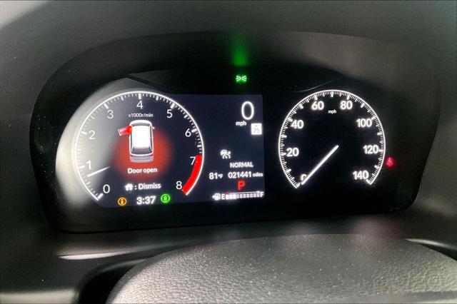 Used 2025 Honda Odyssey Sport-L For Sale in Olive Branch, MS