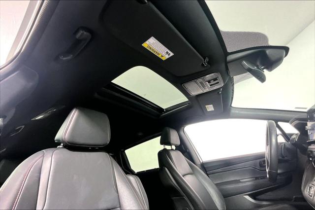 Used 2025 Honda Odyssey Sport-L For Sale in Olive Branch, MS