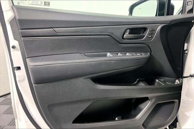 Used 2025 Honda Odyssey Sport-L For Sale in Olive Branch, MS