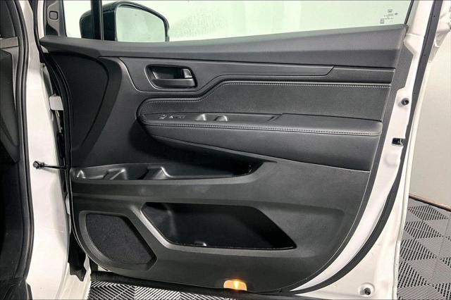 Used 2025 Honda Odyssey Sport-L For Sale in Olive Branch, MS