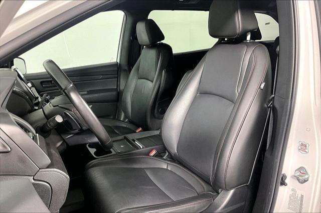 Used 2025 Honda Odyssey Sport-L For Sale in Olive Branch, MS