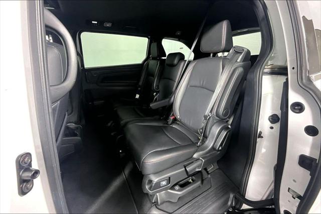 Used 2025 Honda Odyssey Sport-L For Sale in Olive Branch, MS