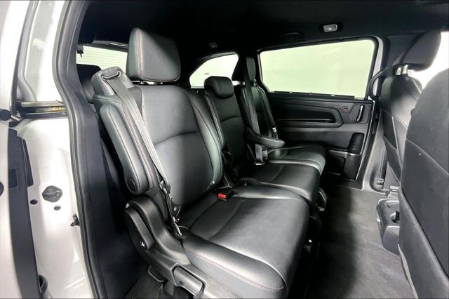 Used 2025 Honda Odyssey Sport-L For Sale in Olive Branch, MS