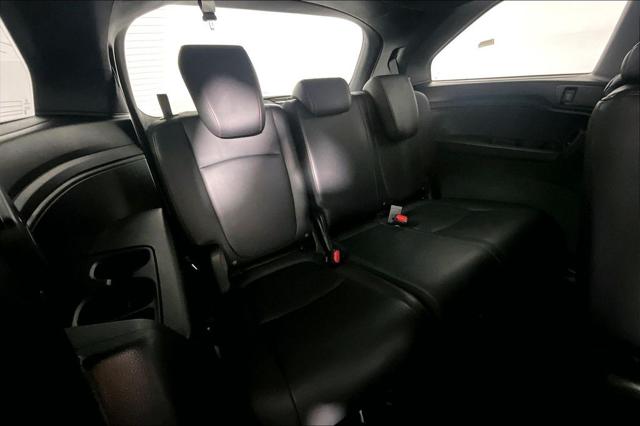 Used 2025 Honda Odyssey Sport-L For Sale in Olive Branch, MS