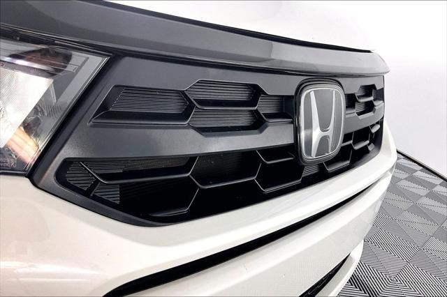 Used 2025 Honda Odyssey Sport-L For Sale in Olive Branch, MS