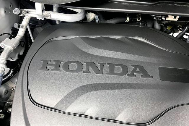 Used 2025 Honda Odyssey Sport-L For Sale in Olive Branch, MS