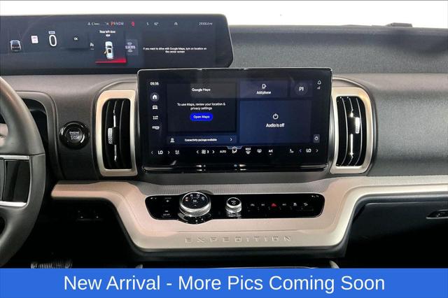 2025 Ford Expedition Active - Photo 6