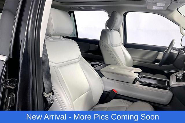 2025 Ford Expedition Active - Photo 7