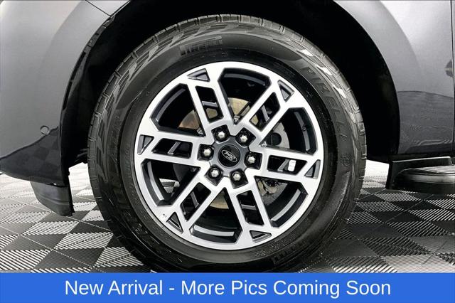2025 Ford Expedition Active - Photo 8