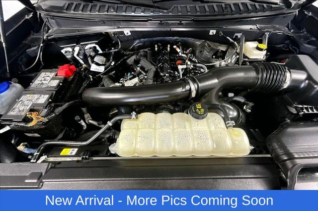 2025 Ford Expedition Active - Photo 9