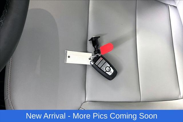 2025 Ford Expedition Active - Photo 10