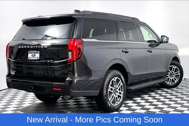 2025 Ford Expedition Active - Photo 12