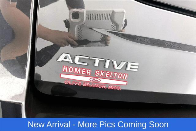 2025 Ford Expedition Active - Photo 14