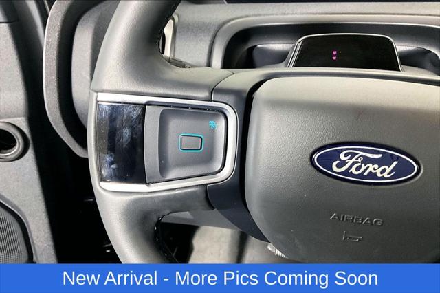 2025 Ford Expedition Active - Photo 18