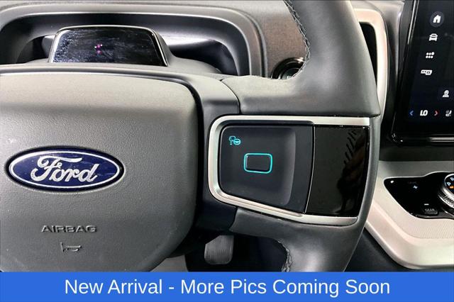 2025 Ford Expedition Active - Photo 19