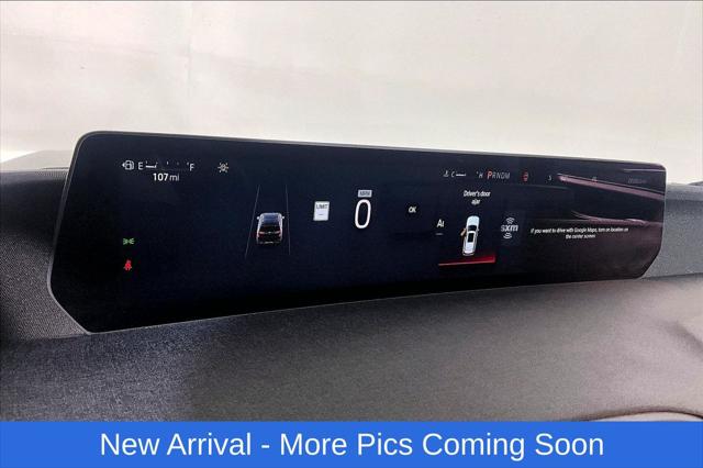 2025 Ford Expedition Active - Photo 20