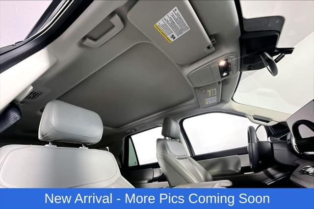 2025 Ford Expedition Active - Photo 22