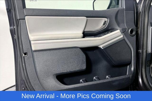 2025 Ford Expedition Active - Photo 23