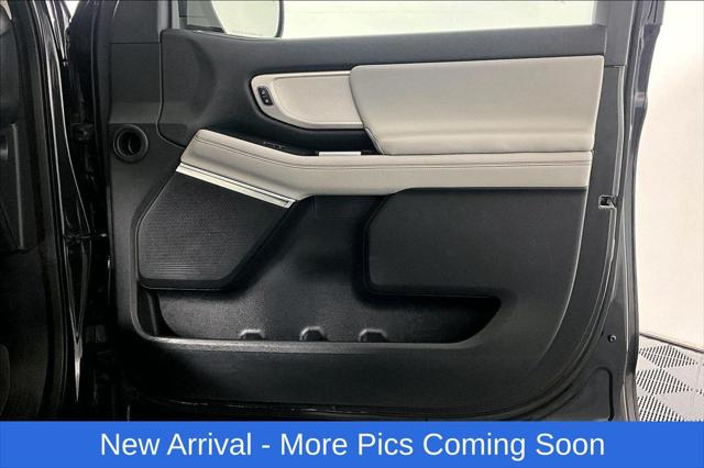 2025 Ford Expedition Active - Photo 24