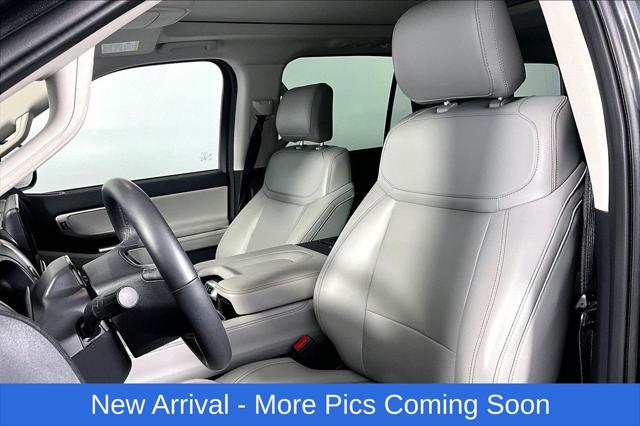 2025 Ford Expedition Active - Photo 25