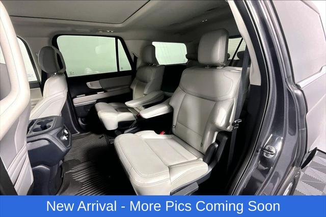 2025 Ford Expedition Active - Photo 26