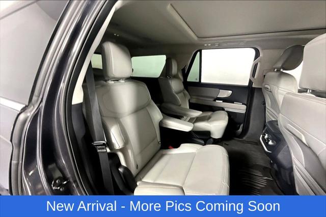2025 Ford Expedition Active - Photo 27