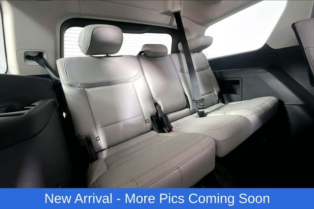 2025 Ford Expedition Active - Photo 28