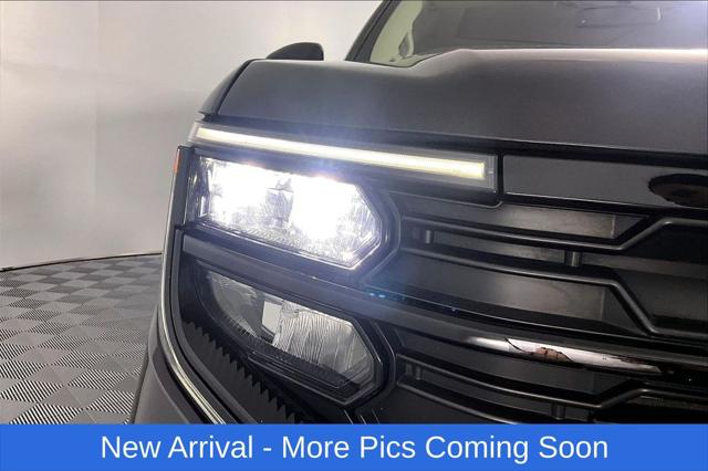 2025 Ford Expedition Active - Photo 29
