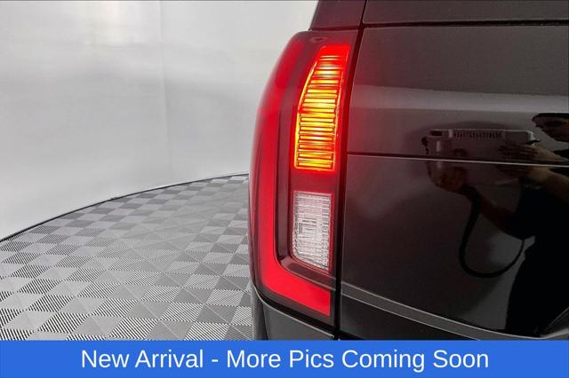 2025 Ford Expedition Active - Photo 30