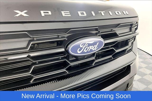 2025 Ford Expedition Active - Photo 31
