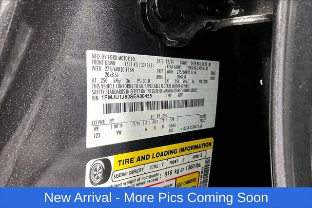 2025 Ford Expedition Active - Photo 32
