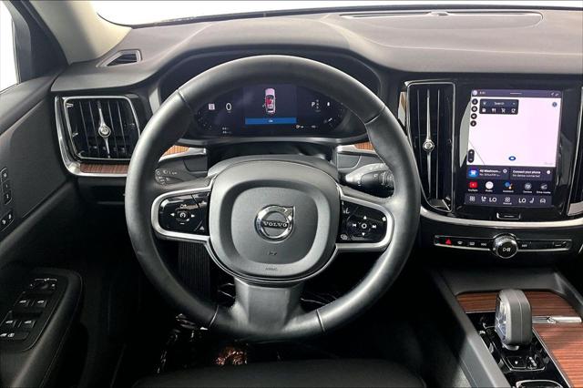 Used 2025 Volvo V60 Cross Country Plus  B5 AWD Gas (mild hybrid) For Sale in Olive Branch, MS