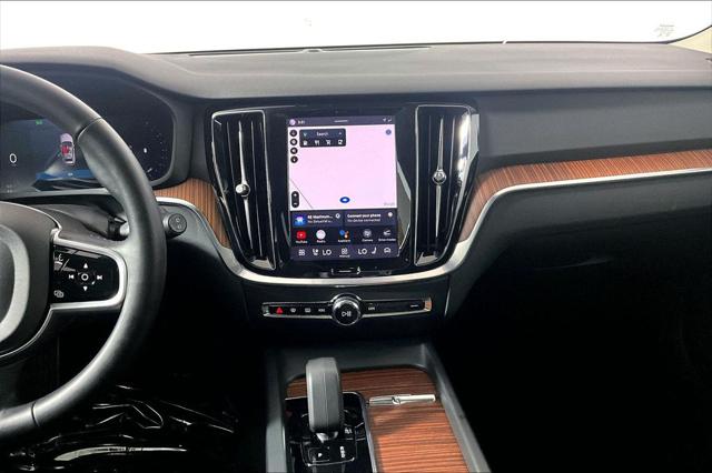 Used 2025 Volvo V60 Cross Country Plus  B5 AWD Gas (mild hybrid) For Sale in Olive Branch, MS