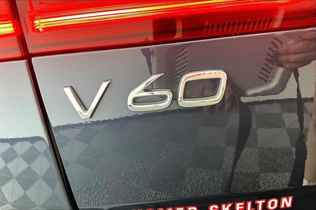 Used 2025 Volvo V60 Cross Country Plus  B5 AWD Gas (mild hybrid) For Sale in Olive Branch, MS