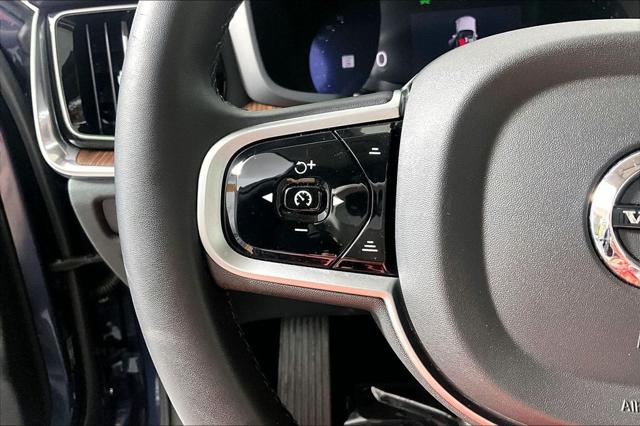 Used 2025 Volvo V60 Cross Country Plus  B5 AWD Gas (mild hybrid) For Sale in Olive Branch, MS