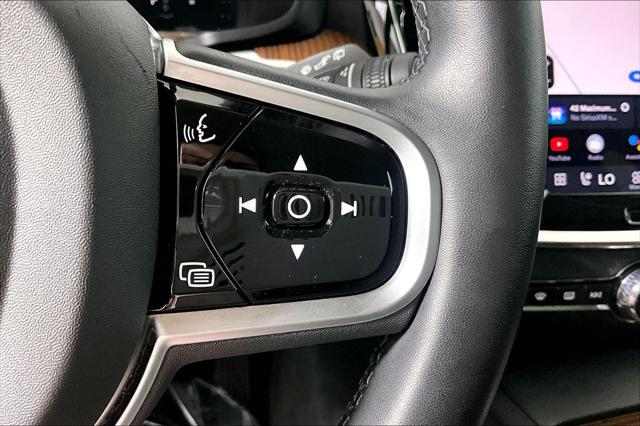 Used 2025 Volvo V60 Cross Country Plus  B5 AWD Gas (mild hybrid) For Sale in Olive Branch, MS