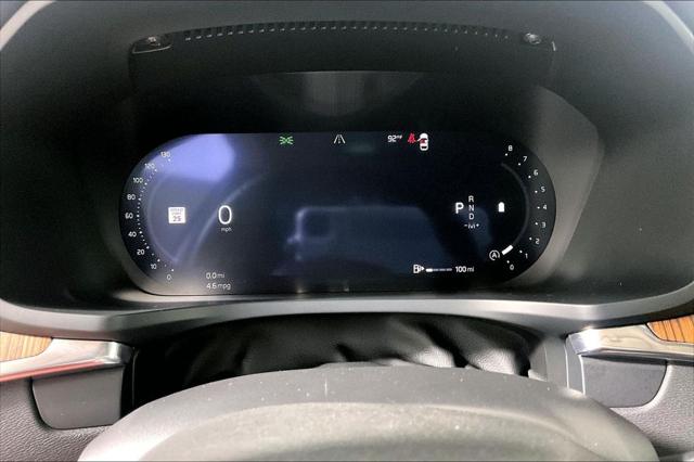 Used 2025 Volvo V60 Cross Country Plus  B5 AWD Gas (mild hybrid) For Sale in Olive Branch, MS