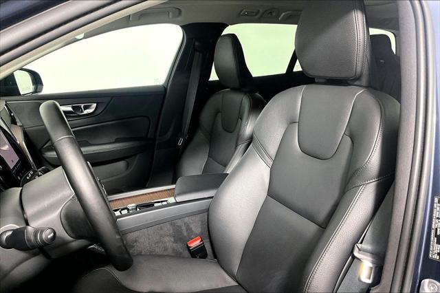 Used 2025 Volvo V60 Cross Country Plus  B5 AWD Gas (mild hybrid) For Sale in Olive Branch, MS