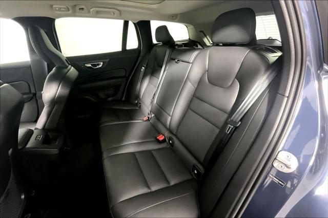 Used 2025 Volvo V60 Cross Country Plus  B5 AWD Gas (mild hybrid) For Sale in Olive Branch, MS