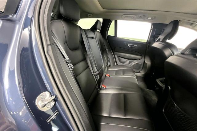 Used 2025 Volvo V60 Cross Country Plus  B5 AWD Gas (mild hybrid) For Sale in Olive Branch, MS