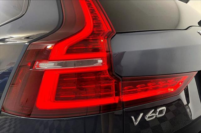Used 2025 Volvo V60 Cross Country Plus  B5 AWD Gas (mild hybrid) For Sale in Olive Branch, MS