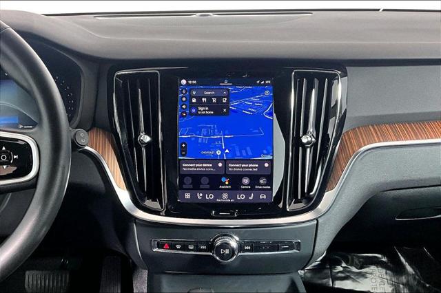 Used 2025 Volvo V60 Cross Country Plus  B5 AWD Gas (mild hybrid) For Sale in Olive Branch, MS