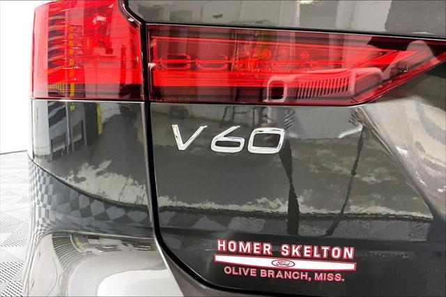 Used 2025 Volvo V60 Cross Country Plus  B5 AWD Gas (mild hybrid) For Sale in Olive Branch, MS
