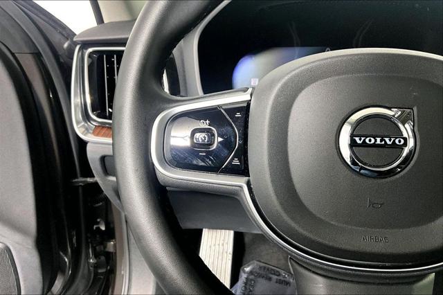 Used 2025 Volvo V60 Cross Country Plus  B5 AWD Gas (mild hybrid) For Sale in Olive Branch, MS