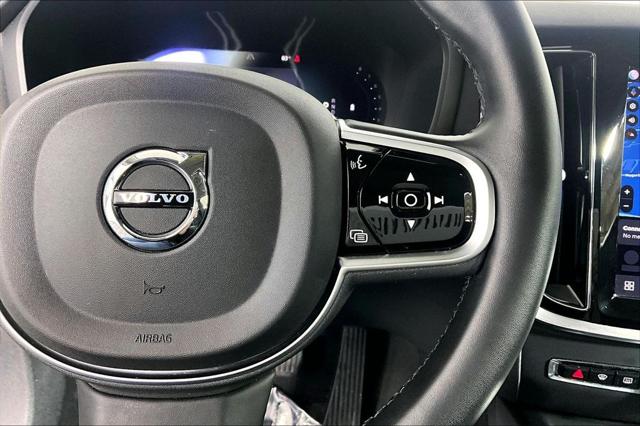 Used 2025 Volvo V60 Cross Country Plus  B5 AWD Gas (mild hybrid) For Sale in Olive Branch, MS